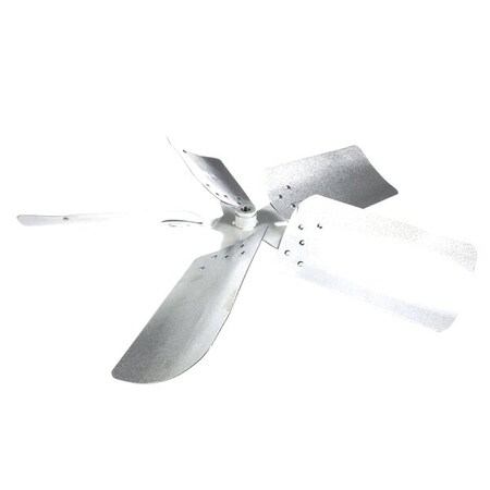 Trane Fan; Propeller, 30 In., 31 Pitch, 5 Blade, .62 Bor FAN02143